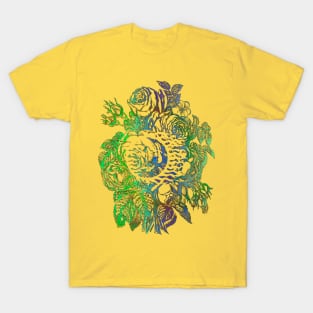 Sun Rose T-Shirt